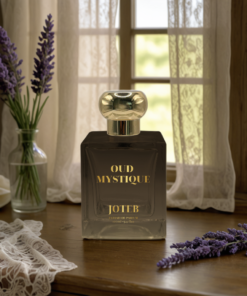 Oud Mystique by JOTEB