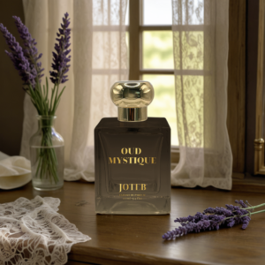 JOTEB perfume oud