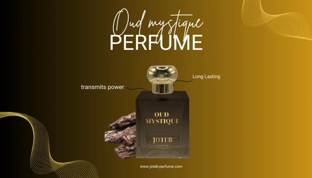 Oud mystique