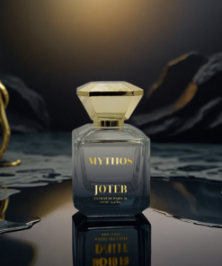 JOTEB Mythos