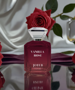 JOTEB Vanilla Rose