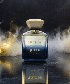 JOTEB Mythos Luxury unisex Perfume