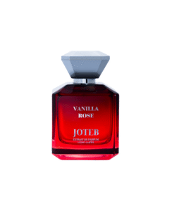 JOTEB Vanilla Rose