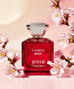 JOTEB Vanilla Rose – Luxury Women’s Perfume