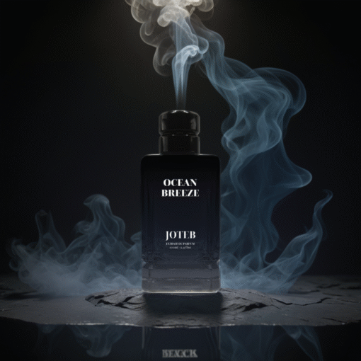 Ocean Breeze by JOTEB PERFUME extrait de parfum