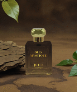 Oud Mystique by JOTEB PERFUME extrait de parfum