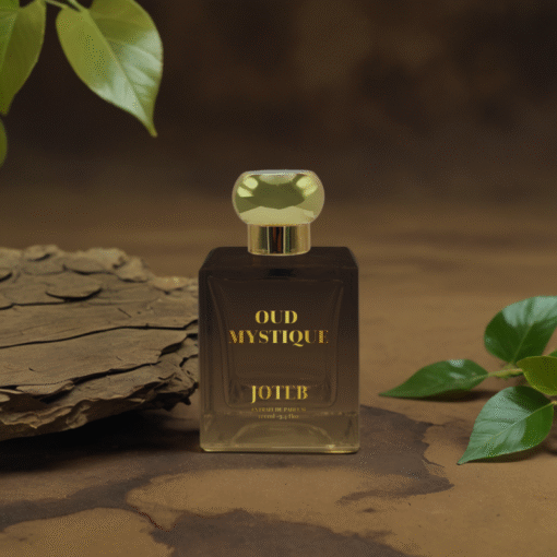 Oud Mystique by JOTEB PERFUME extrait de parfum