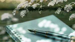 From Bottle to Soul The Philosophy Behind JOTEB Perfumes