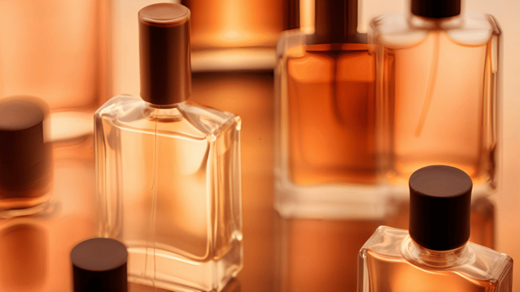 Long-Lasting Perfumes: Tips to Make Your Fragrance Last All Day