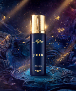 JOTEB MYTHOS – All Over Spray | Luxury Body, Hair & Fabric Mist