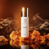 JOTEB AMBER LUXE – All Over Spray | Luxury Amber & Vanilla Body, Hair & Fabric Mist